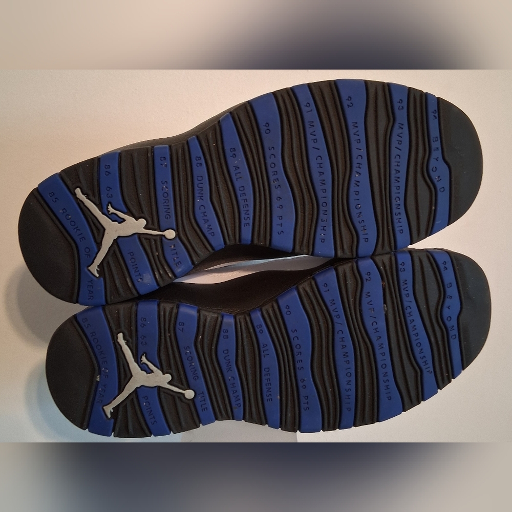 Jordan 10 Retro - Picture 4 of 6